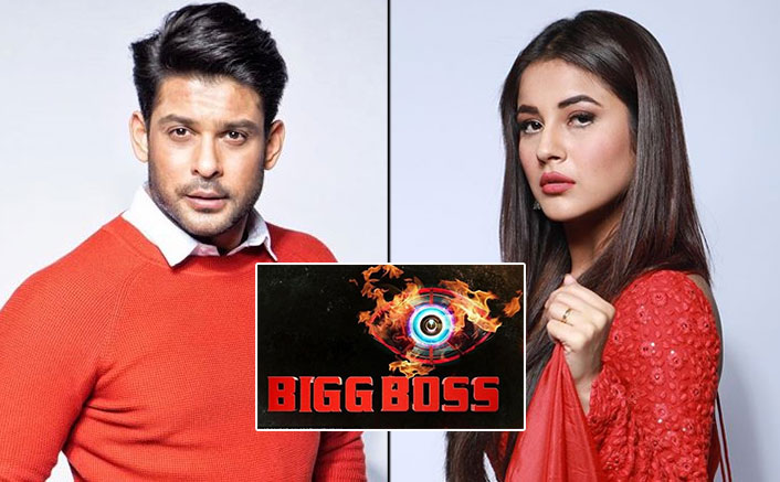 pegs tidligere Breddegrad Bigg Boss 14: Shehnaaz Gill Says, “Sidharth Shukla Is The TRP King; Show  Thoda Chal Raha Hai…”