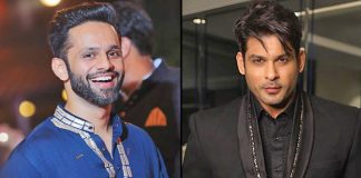 Bigg Boss 14: Sidharth Shukla Has Rahul Vaidya's Back & Fans Are Loving This Bromance!