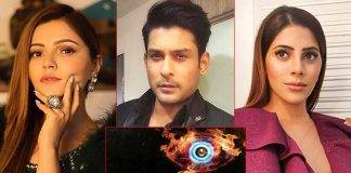 Bigg Boss 14: Sidharth Shukla To Bizarre Items Task, 5 Things We Aren't Impressed With!