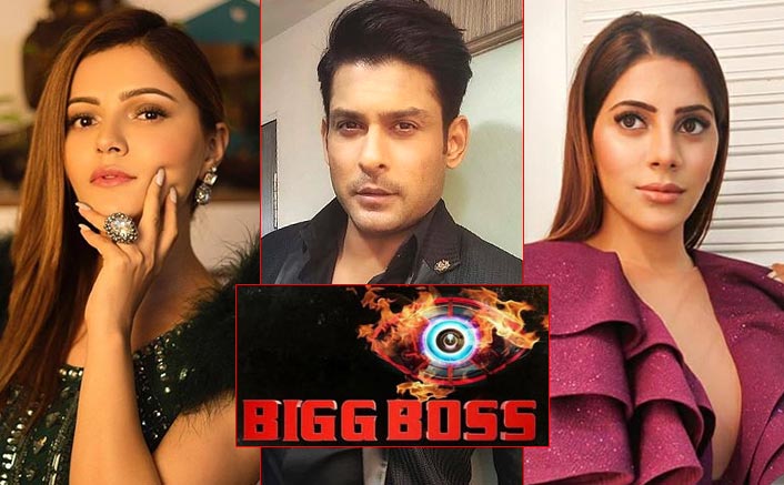 Bigg Boss 14: Sidharth Shukla To Bizarre Items Task, 5 Things We Aren't Impressed With!