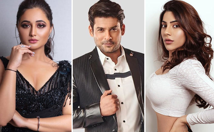 Bigg Boss 14: Sidharth uses 'aisi ladki' quip for Nikki, Rashami Desai irked