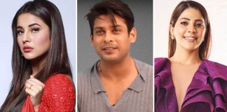 Bigg Boss 14: Sorry Shehnaaz Gill, Sidharth Shukla Has Found His Type Of ‘Ladki’ In Nikki Tamboli!