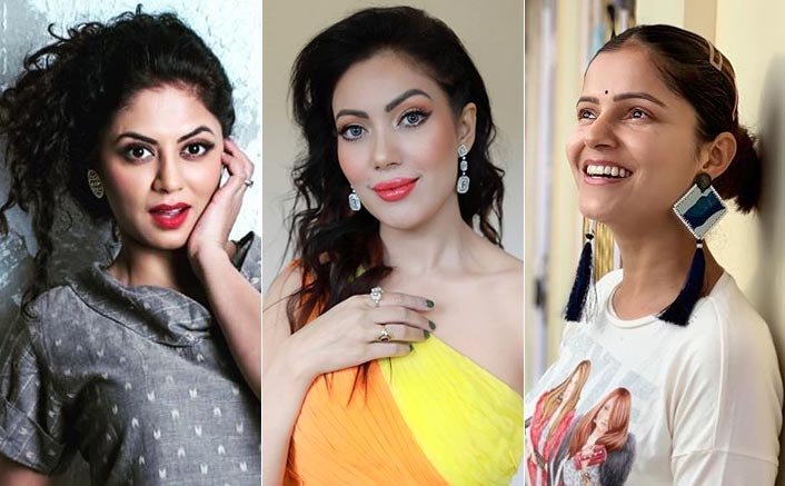 Bigg Boss 14: Taarak Mehta's Munmun Dutta Calls Kavita Kaushik ‘Verbal Diarrhoea’; Calls Rubina Dilaik 'Entertaining'