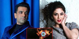 Bigg Boss 14: Twitterati Hail Eijaz Khan For Handling ‘Badtameez Kavita Kaushik’ With Grace & Dignity
