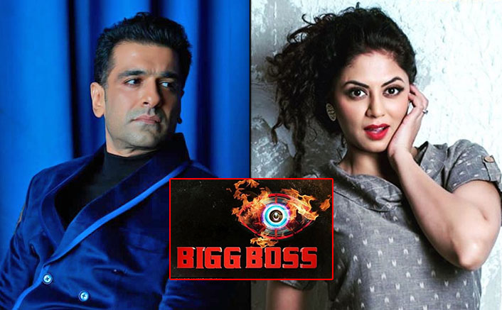 Bigg Boss 14: Twitterati Hail Eijaz Khan For Handling ‘Badtameez Kavita Kaushik’ With Grace & Dignity