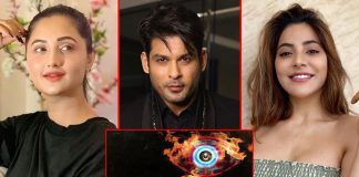 Bigg Boss 14: You’ll Forget Rashami Desai & Sidharth Shukla’s Sensuous Dance After Seeing His SIZZLING Chemistry With Nikki Tamboli!