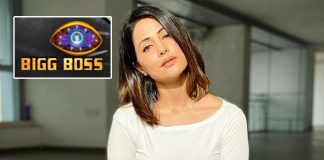 Bigg Boss makers rope in the TRP queen Hina Khan to launch Bigg Boss 14