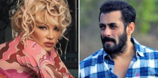 Bigg Boss: Pamela Anderson Was Paid THIS Amount Before Entering The Salman Khan Show, Says; “I Don’t Remember Any Of The Actors By Their Name”