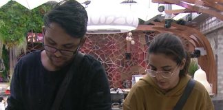Bigg Boss Season 14: Jasmin Bhasin has the perfect advice for Jaan Kumar Sanu to get ahead in the game