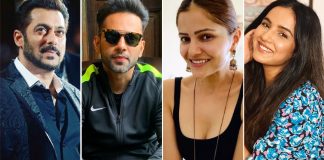 Bigg Boss 14: Salman Khan SLAMS Rahul Vaidya Over Nepotism Remark; Calls Jasmin Bhasin Rubina Dilaik's Puppet