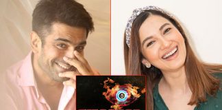 Bigg Boss14: Eijaz Khan Has A Crush On THIS Bollywood Actress, Gauahar Khan Pledges To Help Him!