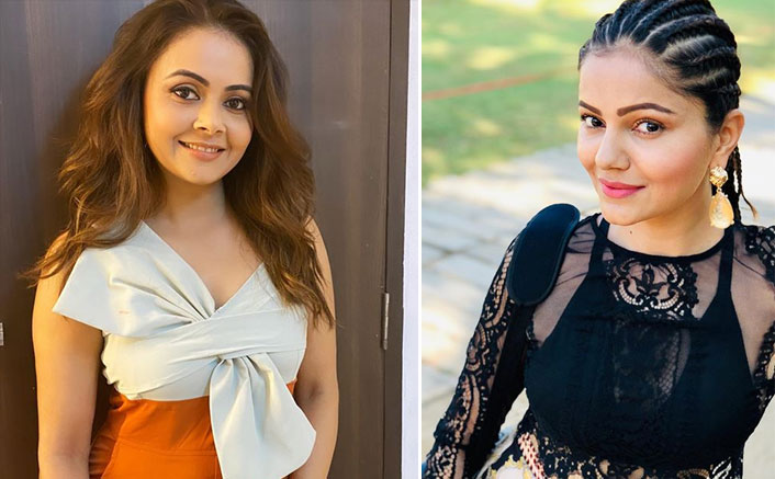Bigg Boss 14: Devoleena Bhattacharjee Picks Rubina Diliak As The BEST Contestant Of This Season