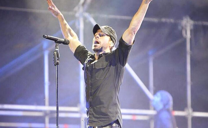 Billboard Latin Music Awards 2020: Enrique Iglesias Bags 'Top Latin Artiste Of All Time'