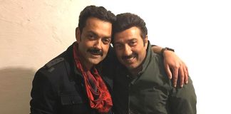 Bobby Deol's Birthday Post For Sunny Deol Is A Proof Of Their Strong Bond