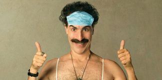 Borat 2: Sacha Baron Cohen's Film Has Been Viewed By 'Tens Of Million' Viewer Reveals Amazon's Studio Chief