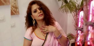 Bouncing back from the edges of sucide thoughts Sapna Sappu has become surver crasher on OTT's