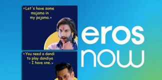 #BoycottErosNow, #ShameOnErosNow Trend As Twitterati SLAM The Streaming Platform For Hurting Religious Sentiments