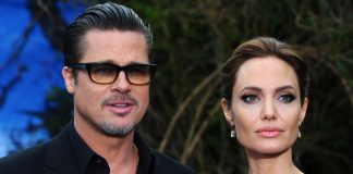 Brad Pitt Asking For 50/50 custody & Has 'High Hopes' That He Can Make It Work With Angelina JolieBrad Pitt Asking For 50/50 custody & Has 'High Hopes' That He Can Make It Work With Angelina Jolie