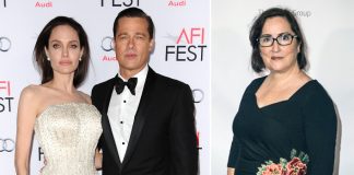 Brad Pitt Plans To Call Angelina Jolie's Former Co-star Jillian Armenante To Appear To Testify At Custody Trial