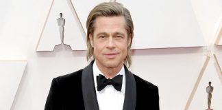 Brad Pitt’s Make It Right House In New Orleans To Be Demolished After City Issues Emergency Notice