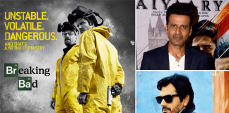 Breaking Bad In India: Manoj Bajpayee As Walter White, Nawazuddin Siddiqui As Saul Goodman & More