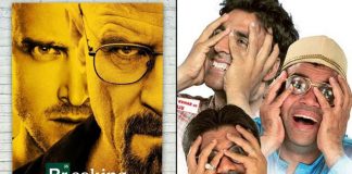 Breaking Bad X Phir Hera Pheri Hilarious Crossover: Netflix Shows Walter White Sharing 25 Din Scheme To His Son!