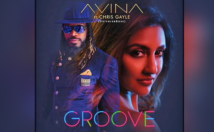 Avina Shah On Her New Single 'Groove' With Chris Gayle: "I Don't Think This Has Been Done Before In Anything"