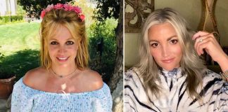 Britney Spears' Sister Jamie Lynn Spears BREAKS Silence On Hiding Away After Getting Pregnant At 16 (Pic credit: Instagram/jamielynnspears, Getty Images)