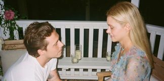 Brooklyn Beckham & Nicola Peltz Postpone Their Wedding To 2022 “As It’s Too Risky”