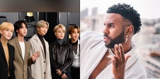 BTS Army ANNOYED At Jason Derulo Over Savage Love Remix: "You've Been Irrelevant For 10 Years"