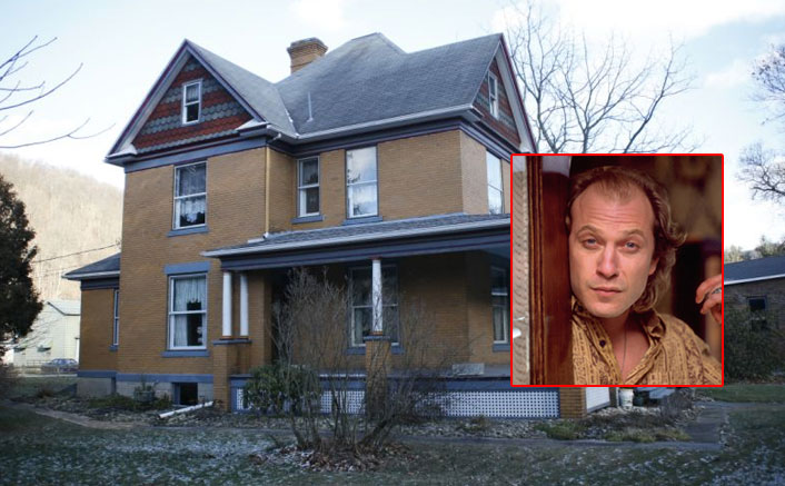The Silence Of The Lambs Fans! Buffalo Bill's House Is Up For Sale