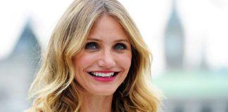 Cameron Diaz Opens Up About Become A Mother For The First-Time At 47 Says, "I Have To Live To Be Like 107"