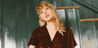 Can Taylor Swift Win An Oscar For Her Documentary Miss America?