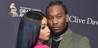 Cardi B Post Viral N*de Drama Is Now BACK With Offset: “It’s Really Hard To Have No D*ck”