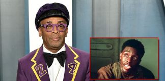 Chadwick Boseman Was Blessed By God's Light While Making Da 5 Bloods, Says Spike Lee