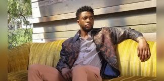 Chadwick Boseman's wife resorts to legal route as actor died without a will