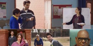 Chhalaang Trailer OUT! Rajkummar Rao & Nushrratt Bharuccha Promise A Laughter Riot