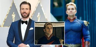 Chris Evans As The Boys' Homelander Looks Every Bit Kickass, WATCH