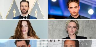 Chris Evans, Lily James, Dominic West Scandal: Twitter Is Reminded Of Kristen Stewart, Robert Pattinson & Rupert Sanders; Read Tweets!