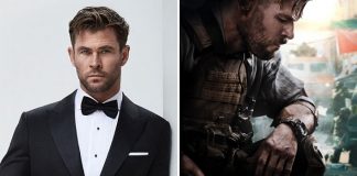 Chris Hemsworth Nominated For Two People's Choice Awards For Netflix's Extraction, Thanks Fans On Instagram