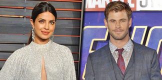 Chris Hemsworth To Team Up With Priyanka Chopra Jonas For This Project, DEETS Inside