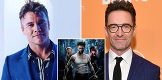 Chris Hemsworth's Brother Luke Hemsworth Is Ready To Grow Chest Hair & Replace Hugh Jackman As Wolverine