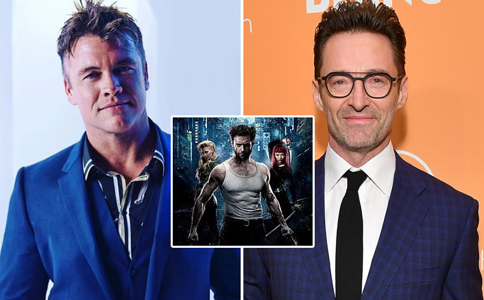 Chris Hemsworth's Brother Luke Hemsworth Is Ready To Grow Chest Hair & Replace Hugh Jackman As Wolverine