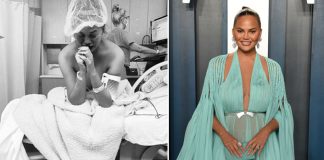 Chrissy Teigen’s Heartbreaking Post On Her Miscarriage Is The Saddest Thing You Will See On Internet Today