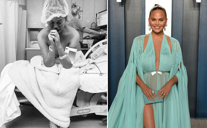 Chrissy Teigen Suffers A Miscarriage; Her Heart-Breaking Announcement Has Left Us Devastated!