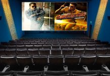 Cinemas to open in Delhi from Oct 15, santisation after each show