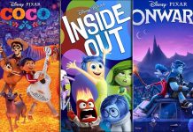 Coco To Onwards: Disney-Pixar Movies To Cheer Up Your Weekend!