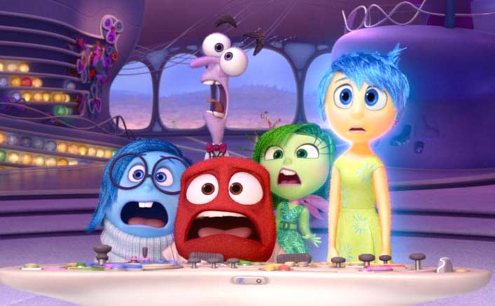 Inside Out