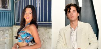 Cole Sprouse Spotted Kissing Rumoured Girlfriend Reiña Silva Months After Split With Lili Reinhart!