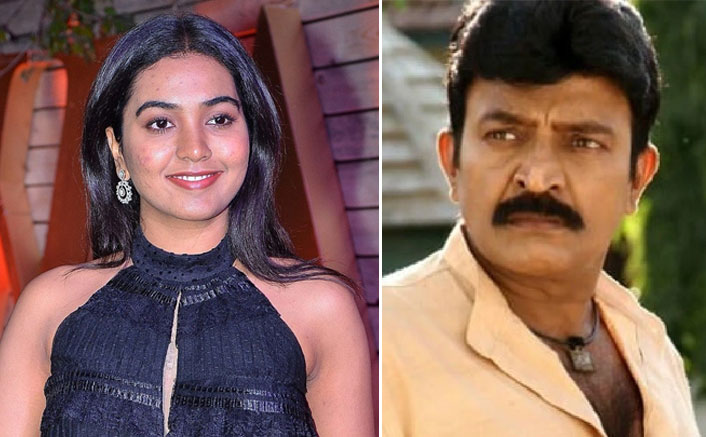 Rajasekhar NOT Critical, Fight With COVID-19 Is Difficult But He's Fighting Hard Informs Daughter Shivathmika Rajasekhar